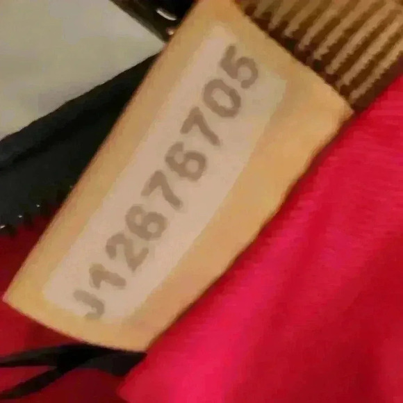 Dooney and bourke Pebble Satchel - Picture 7 of 10